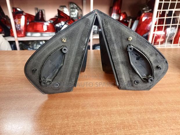 Sidemirrors Alto 2015 Model - thumbnail 2