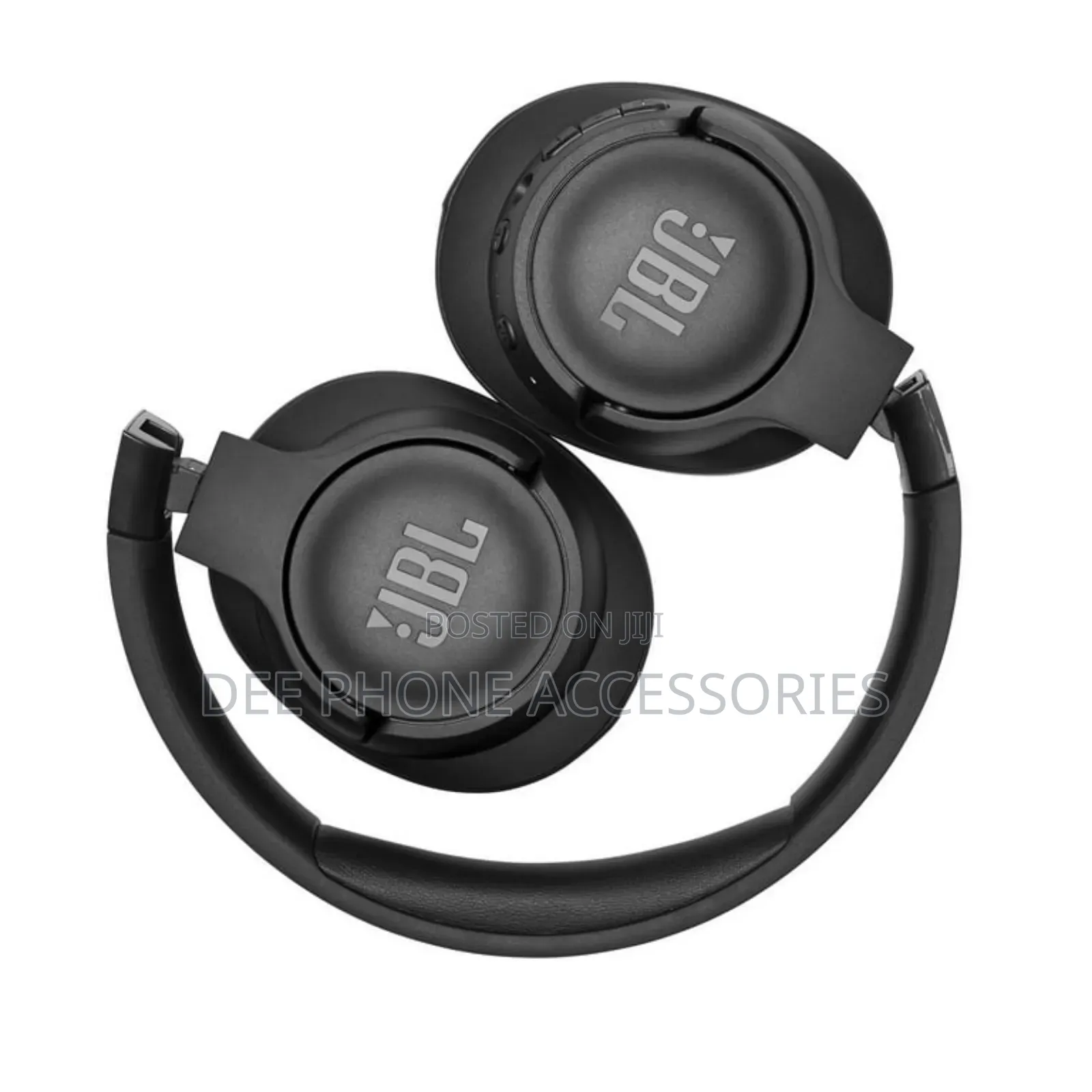 JBL Tune 760 Nc Wireless Headphones