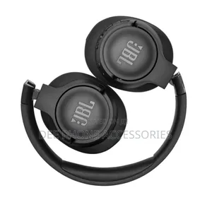 JBL Tune 760 Nc Wireless Headphones