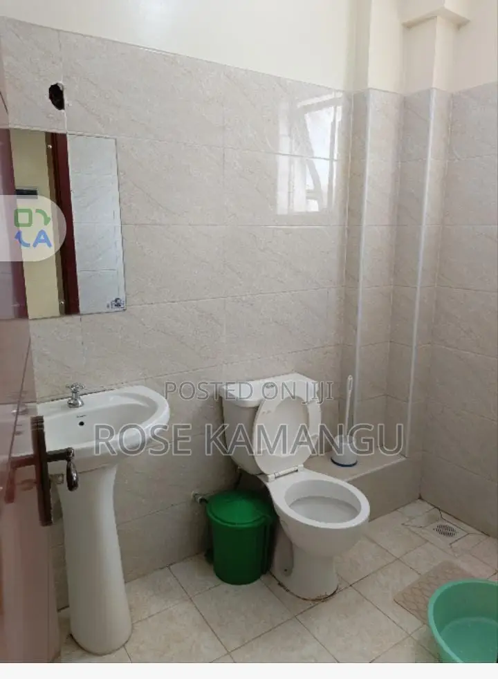 Ngara Abnb/ Cityview Suites