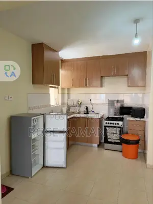 Ngara Abnb/ Cityview Suites