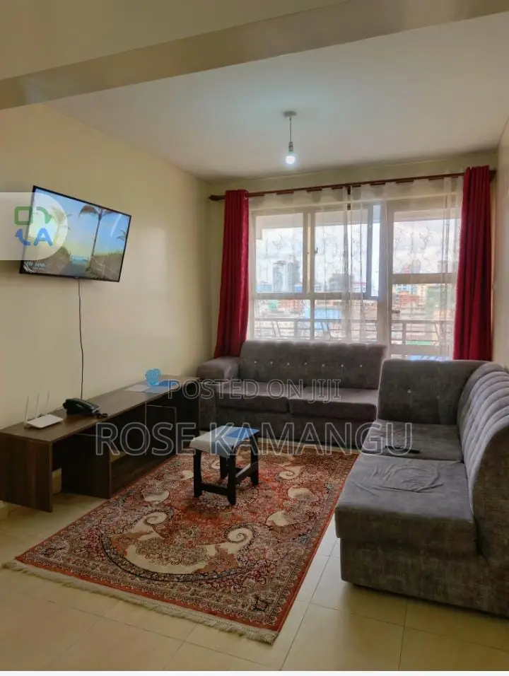 Ngara Abnb/ Cityview Suites