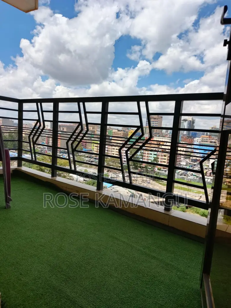 Ngara Abnb/ Cityview Suites