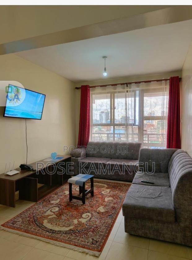 Ngara Abnb/ Cityview Suites - thumbnail 8