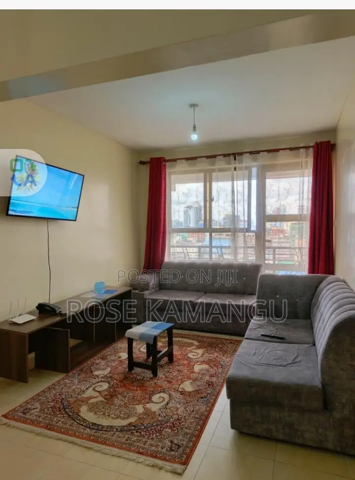 Ngara Abnb/ Cityview Suites