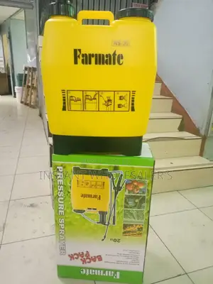 Farmate Durable Knapsack