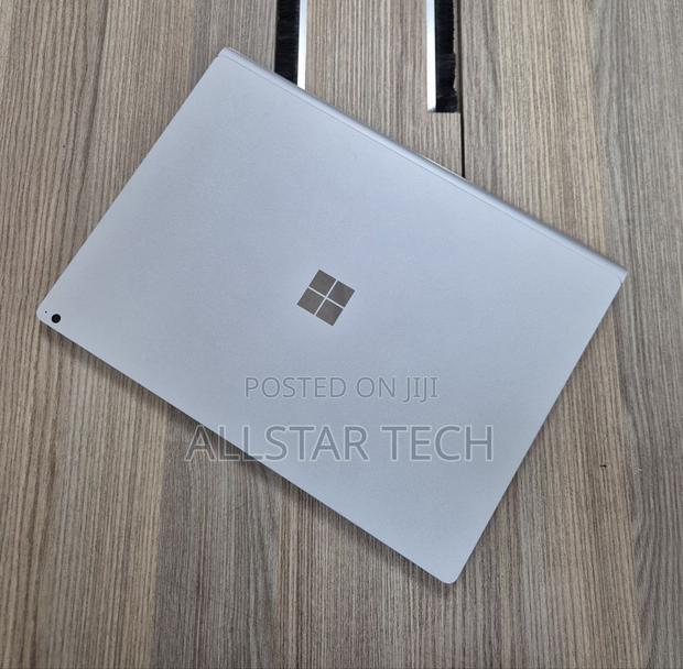 Laptop Microsoft Surface Book 3 32GB Intel Core i7 SSD 512GB - main view