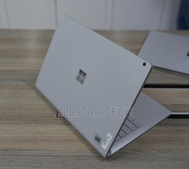 Laptop Microsoft Surface Book 3 32GB Intel Core i7 SSD 512GB - thumbnail 3