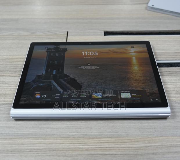 Laptop Microsoft Surface Book 3 32GB Intel Core i7 SSD 512GB - thumbnail 4