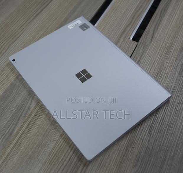 Laptop Microsoft Surface Book 3 32GB Intel Core i7 SSD 512GB - thumbnail 5