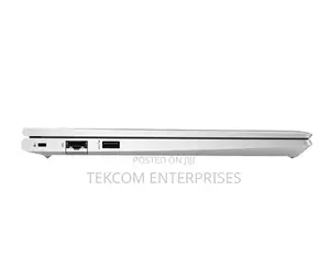 New Laptop HP ProBook 440 G10 8GB Intel Core I7 SSD 512GB