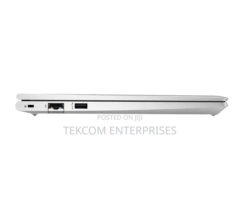 New Laptop HP ProBook 440 G10 8GB Intel Core I7 SSD 512GB