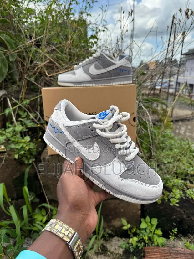 Nike Sb Dunk Low London - main view