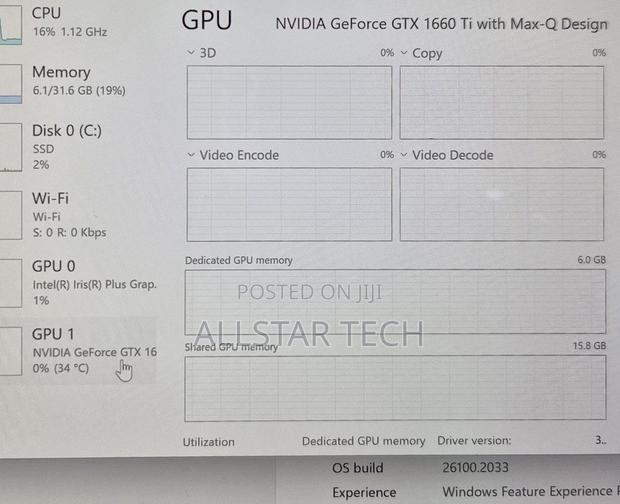 Laptop Microsoft Surface Book 3 32GB Intel Core i7 SSD 512GB - thumbnail 7