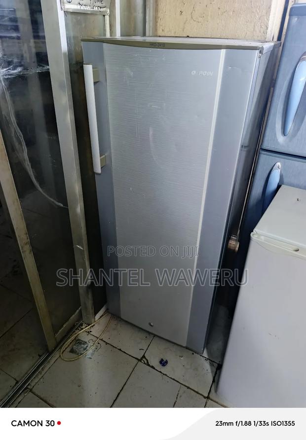 Vonhotpoint Fridge