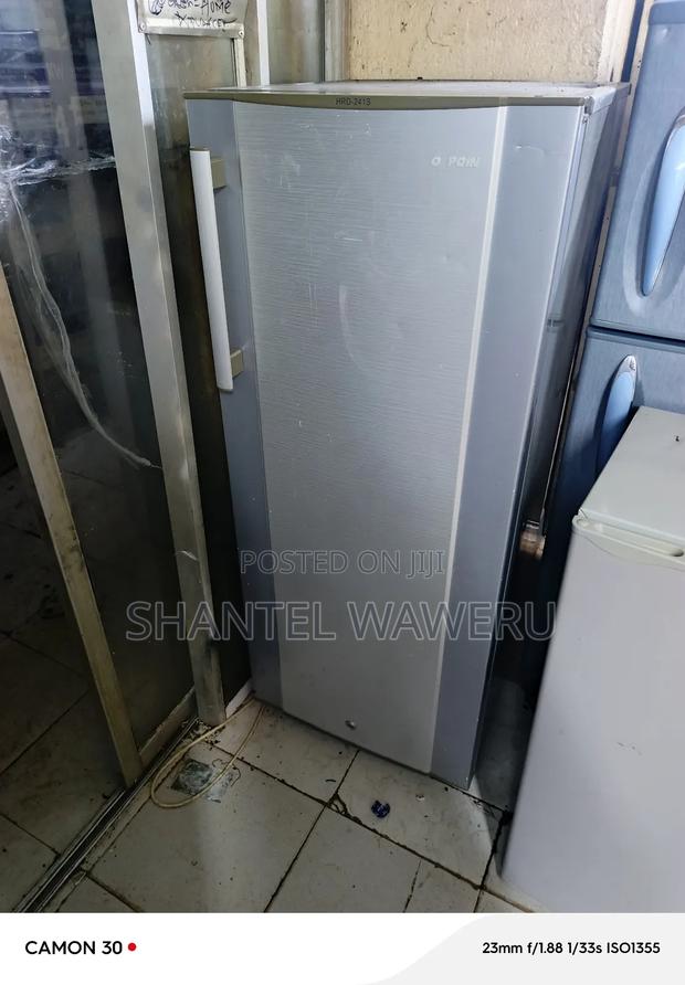 Vonhotpoint Fridge - thumbnail 5