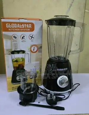 2in1 Commercial Blender