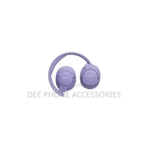 JBL Tune 720 Bt Wireless Headphones