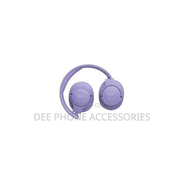JBL Tune 720 Bt Wireless Headphones - thumbnail 2