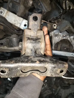 Wagon N Gear Mount