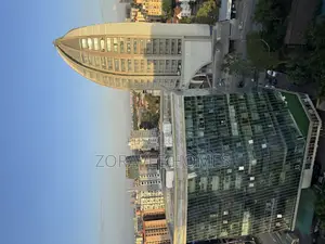 Cherry 1br at Goldpark Kilimani