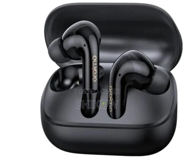 Oraimo Spacebuds N Otw-626n Anc True Wireless Earbuds