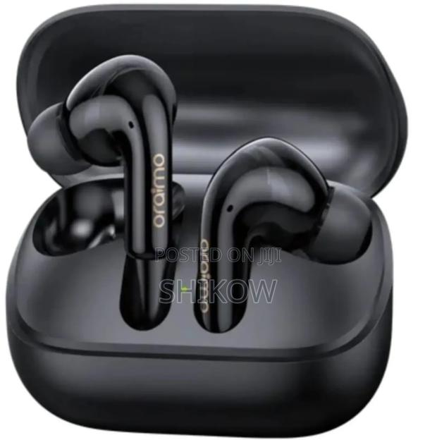 Oraimo Spacebuds N Otw-626n Anc True Wireless Earbuds - thumbnail 2