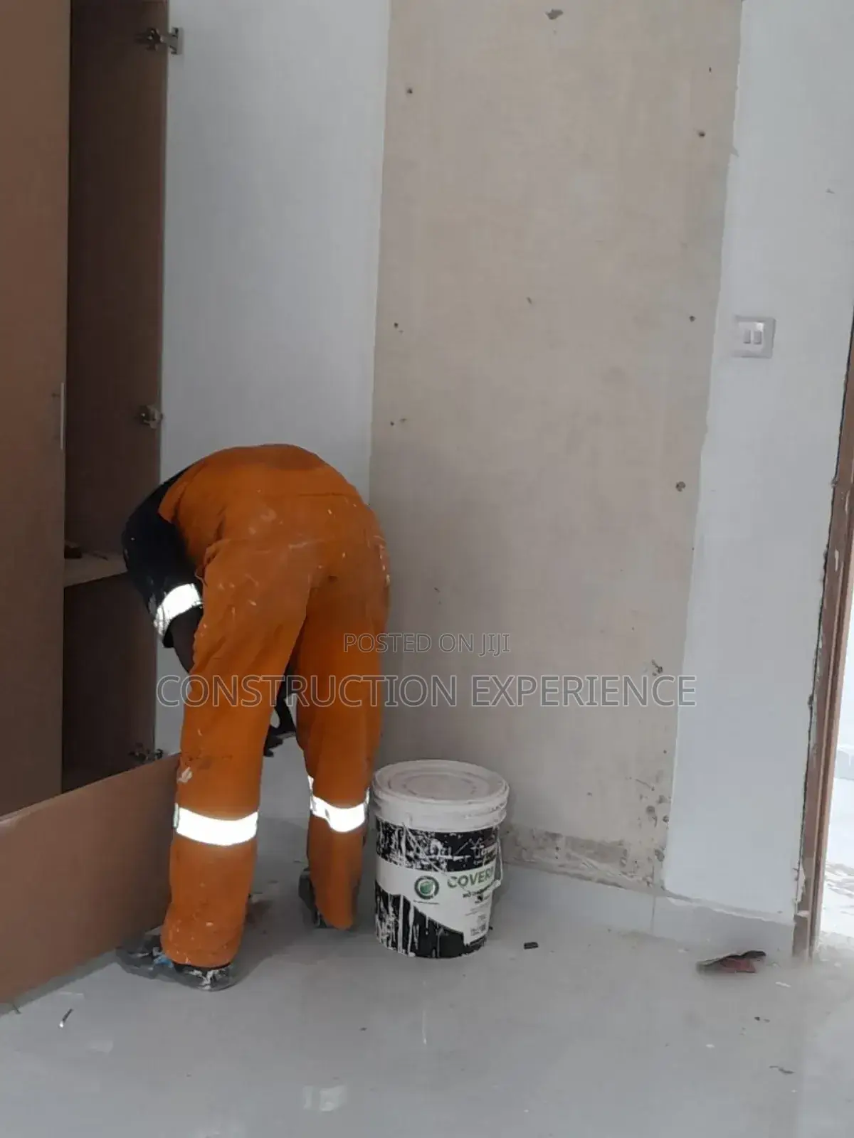 Painting Services