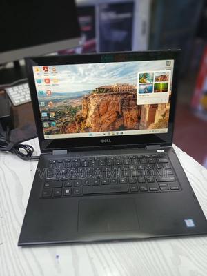 Laptop Dell Latitude 3390 8GB Intel Core I5 SSD 256GB - main view