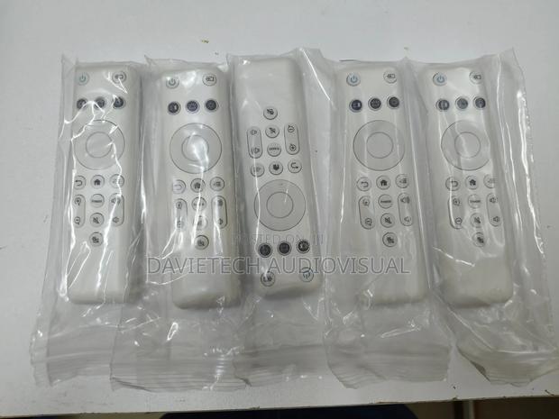 Epson Co-W01,Fh02 Projector Replacement Remotes