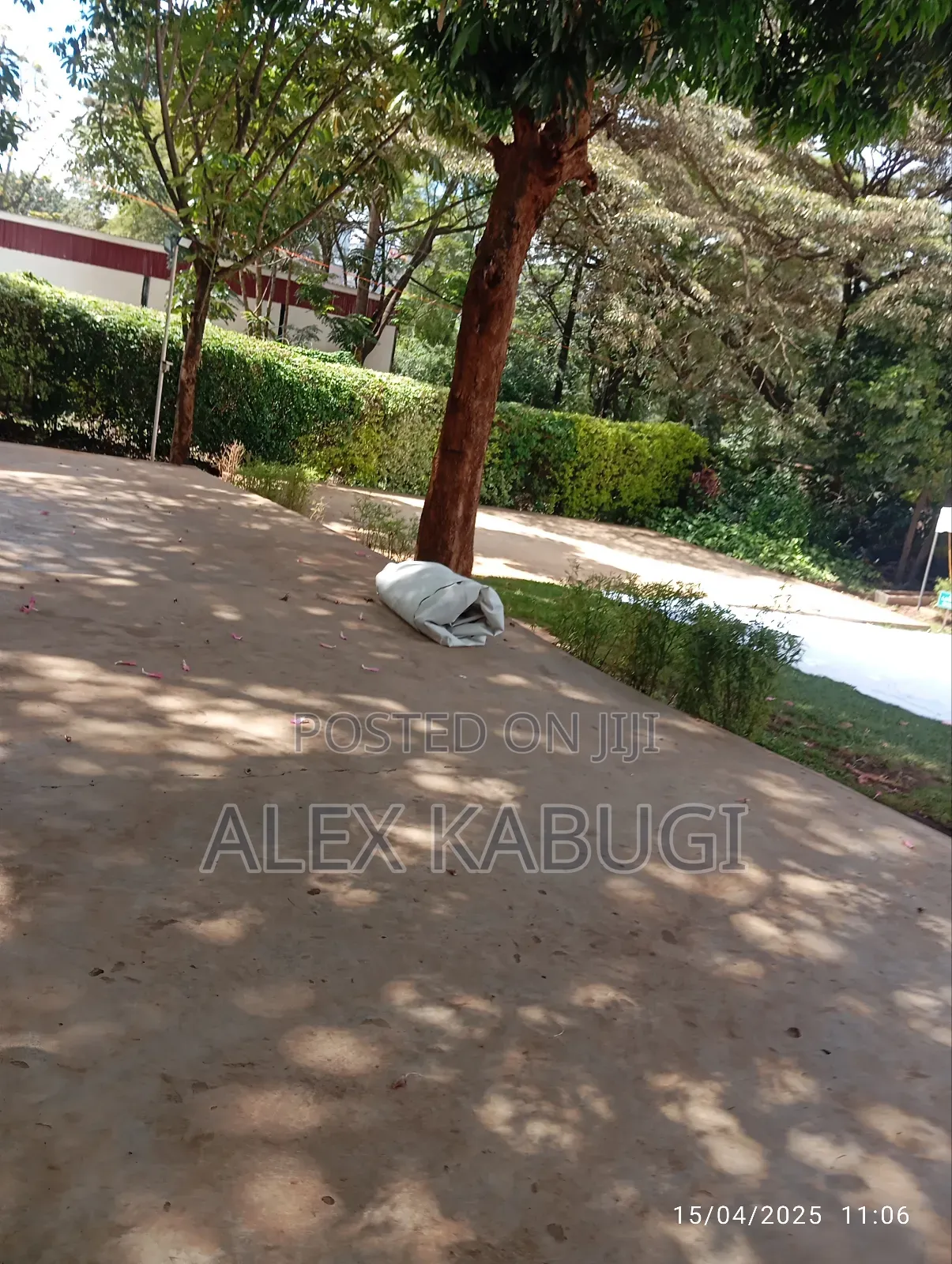 1 Acre Land for Sale Thika Road