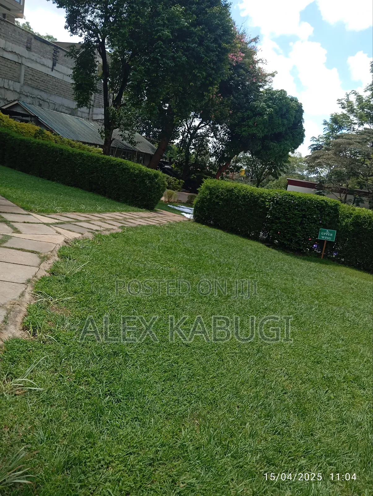 1 Acre Land for Sale Thika Road
