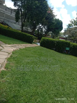 1 Acre Land for Sale Thika Road