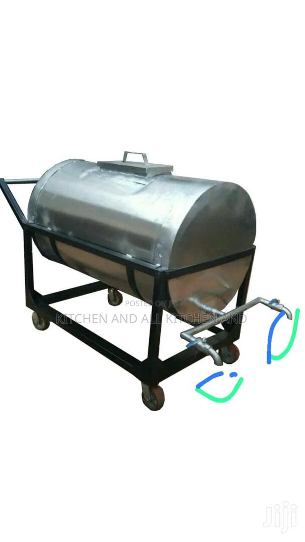 Commercial Tea Urn,Stainless Stee