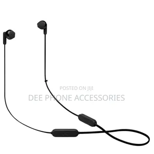 JBL Tune 215 Bt Wireless Neckband
