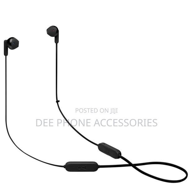 JBL Tune 215 Bt Wireless Neckband - thumbnail 2