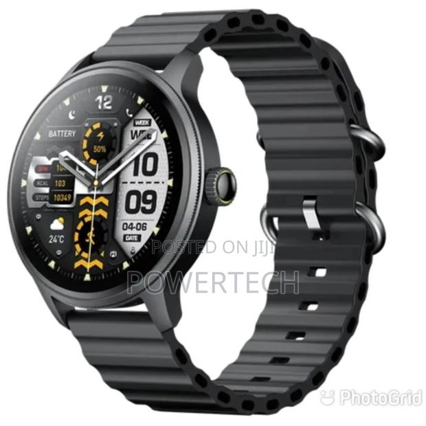 Oraimo Watch 5r Pro Osw-830 1.43" Amoled 2.5d