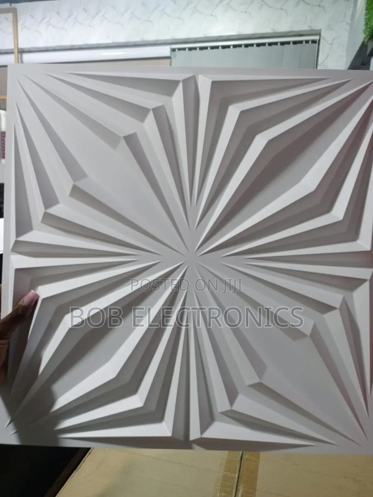 3d Wall Panels