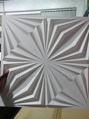 3d Wall Panels