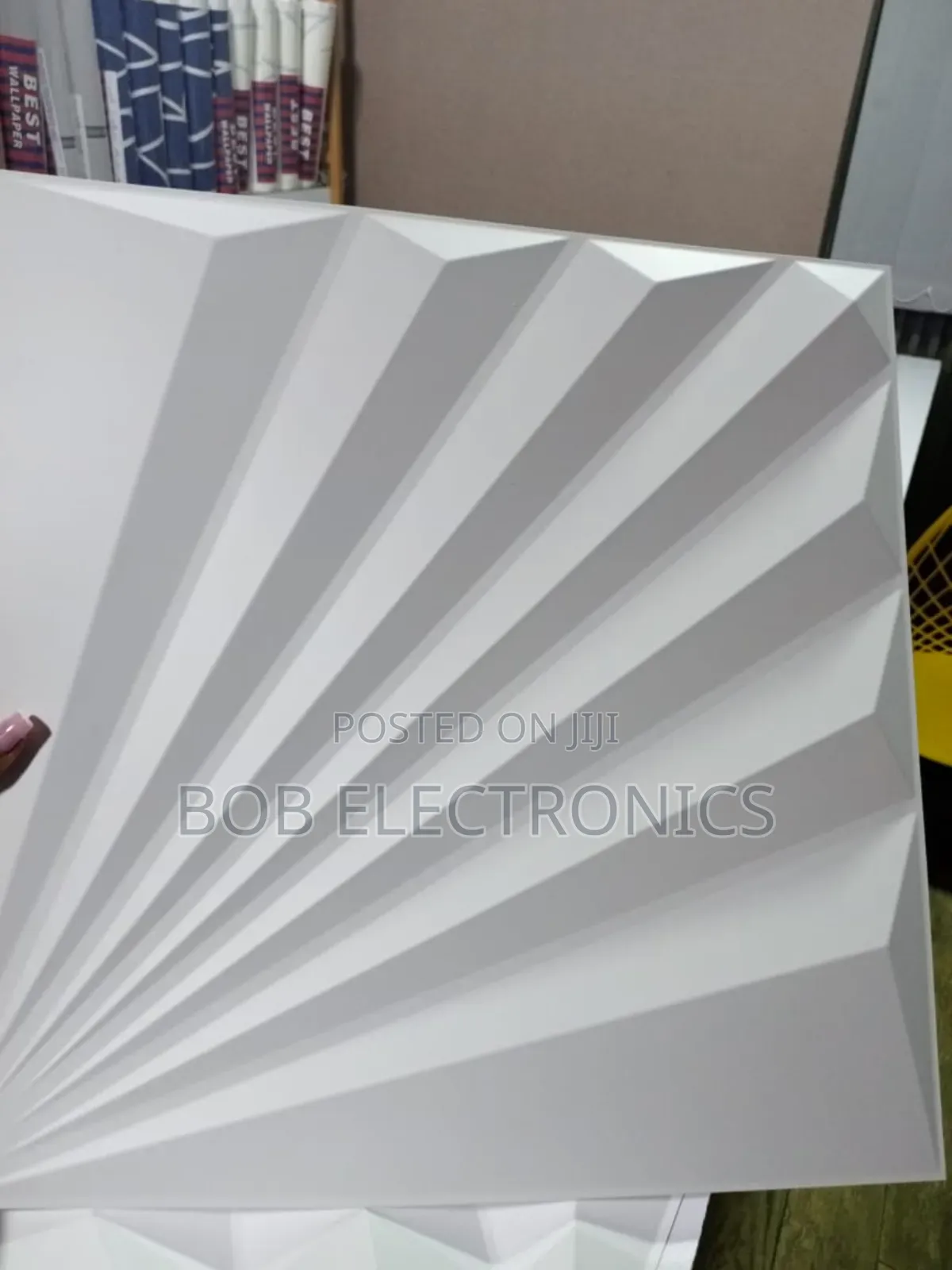 3d Wall Panels