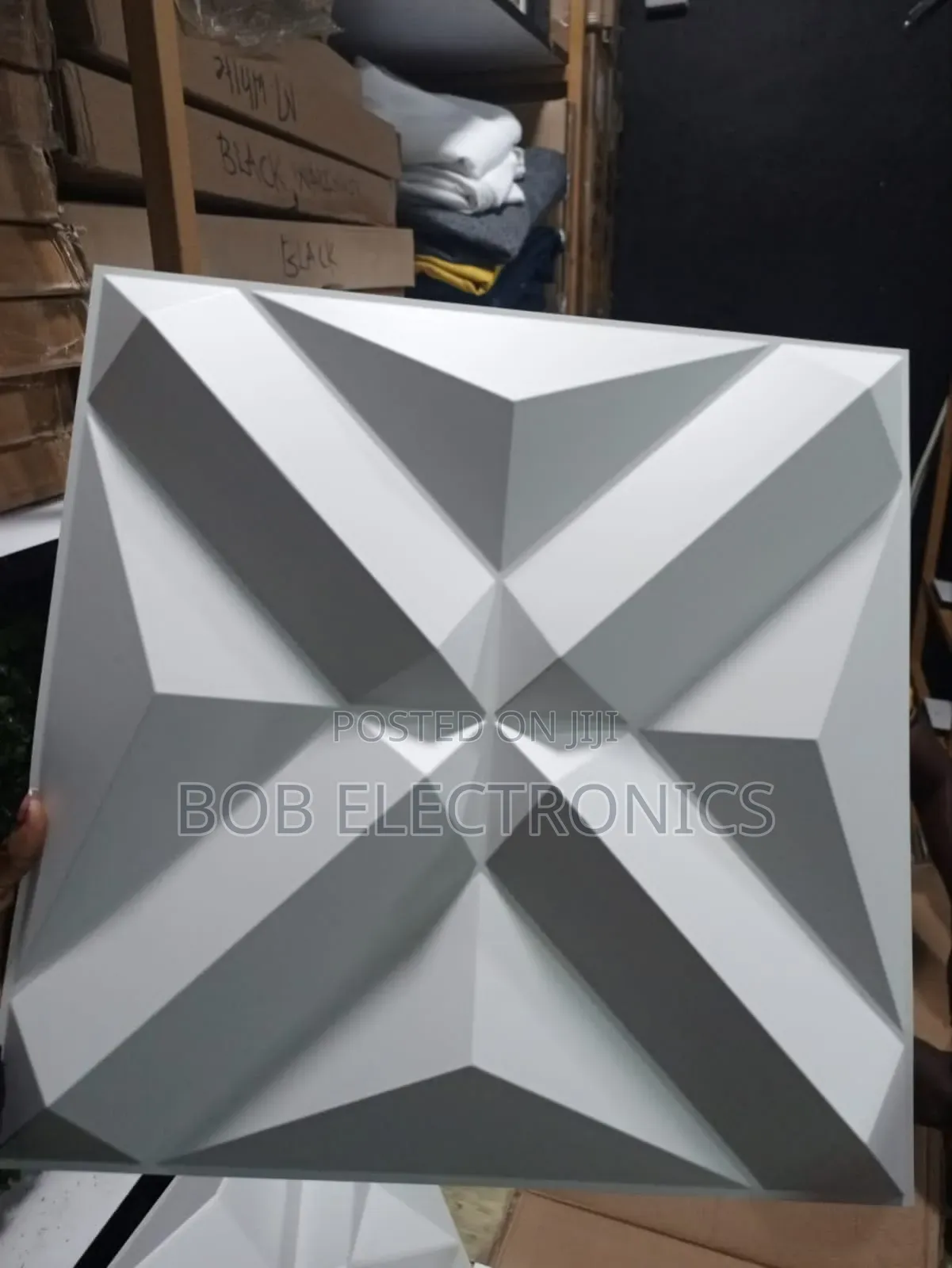 3d Wall Panels