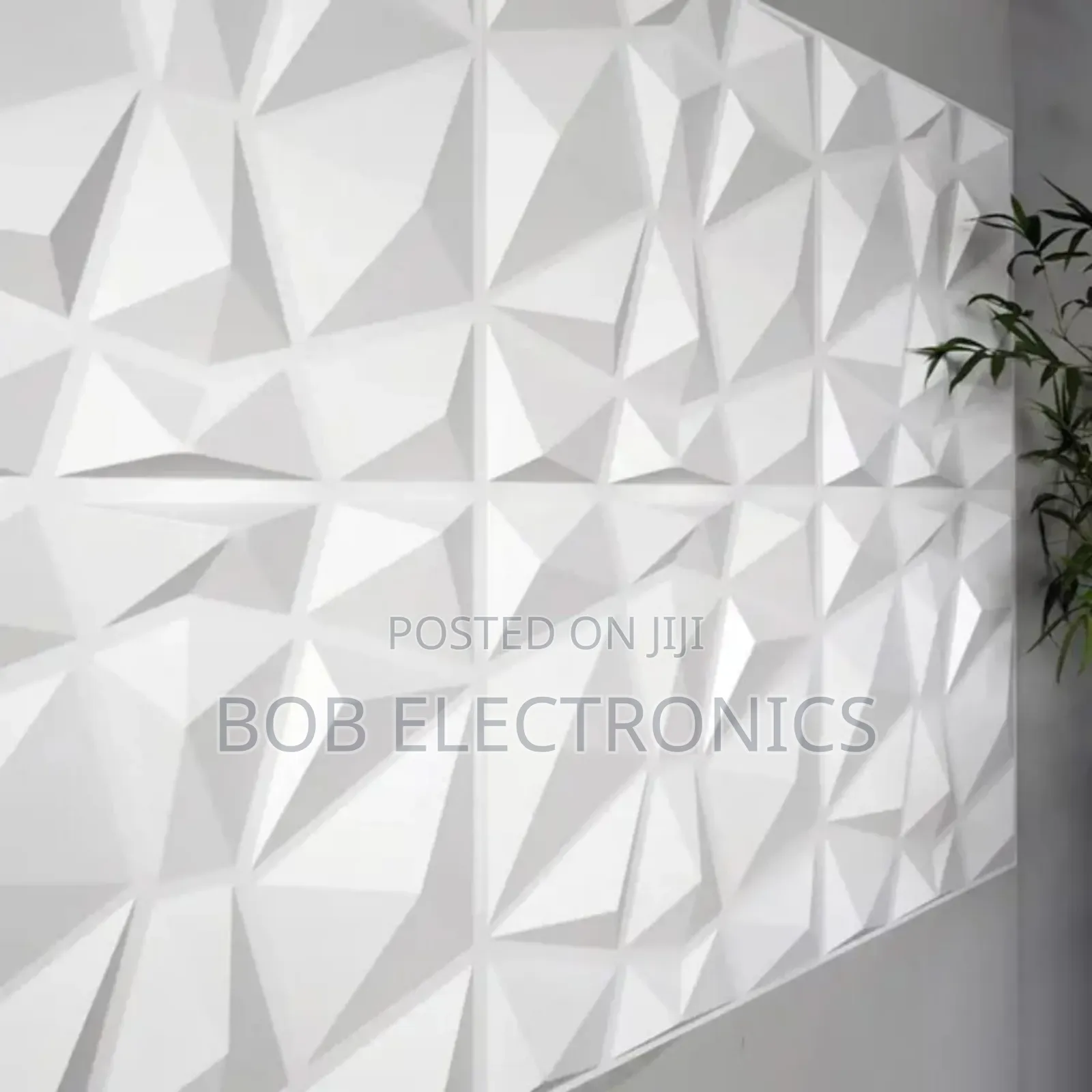 3d Wall Panels