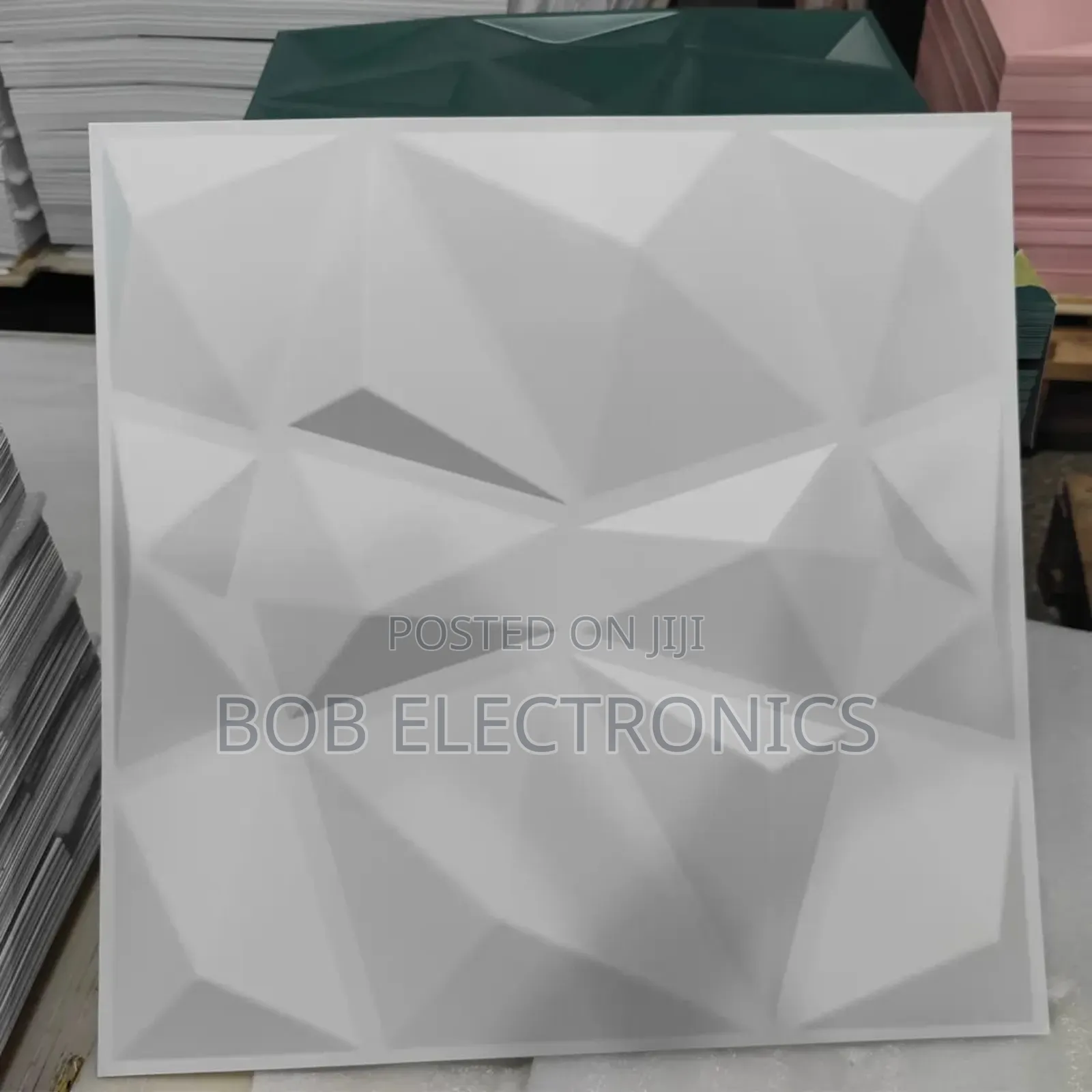 3d Wall Panels