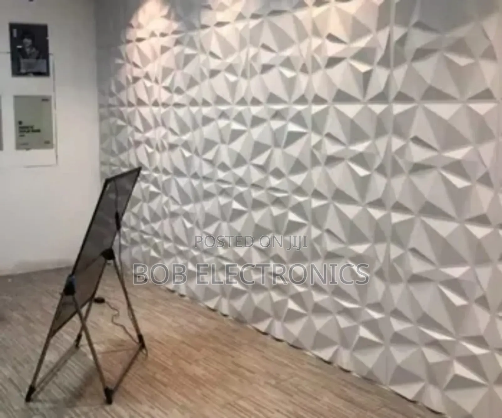 3d Wall Panels