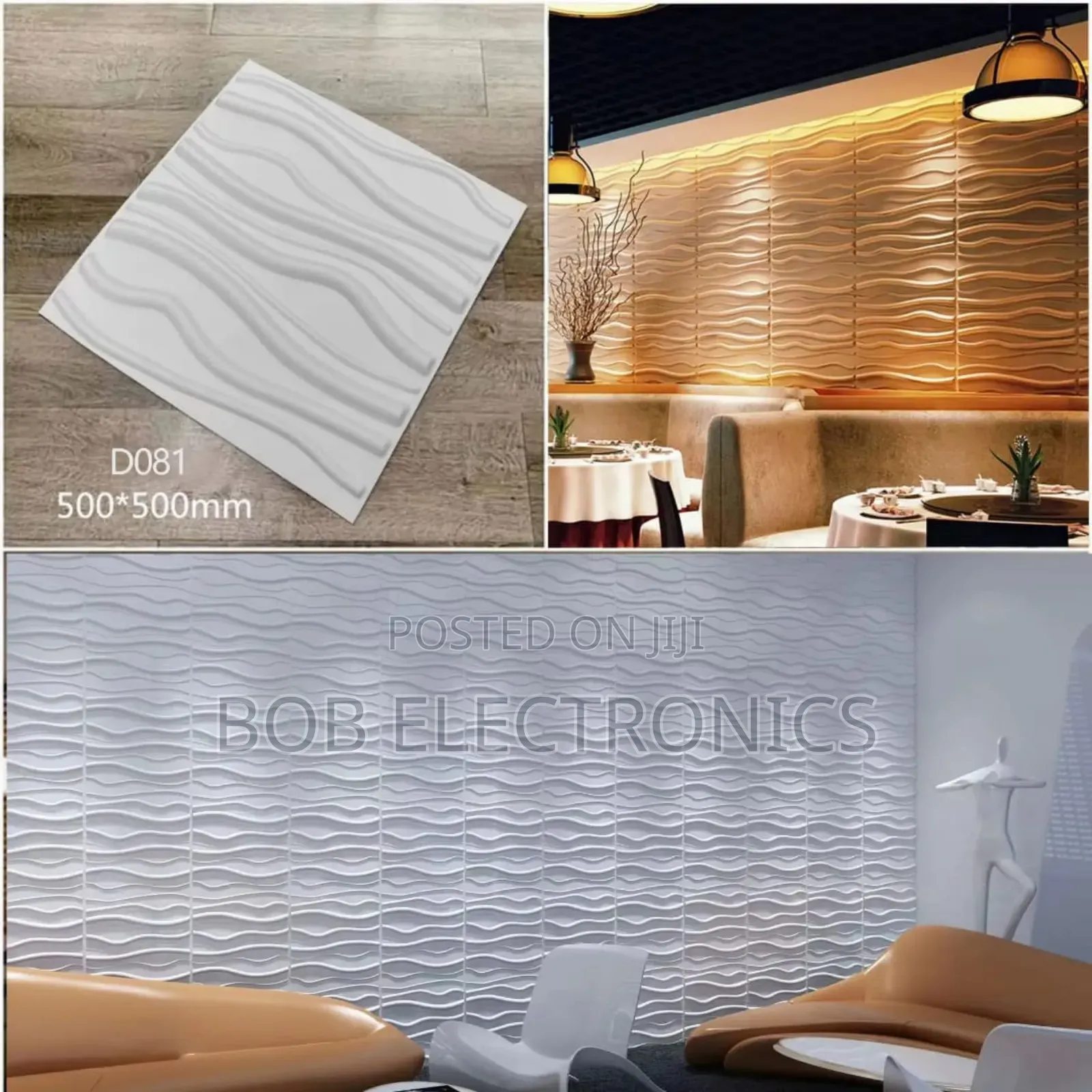 3d Wall Panels