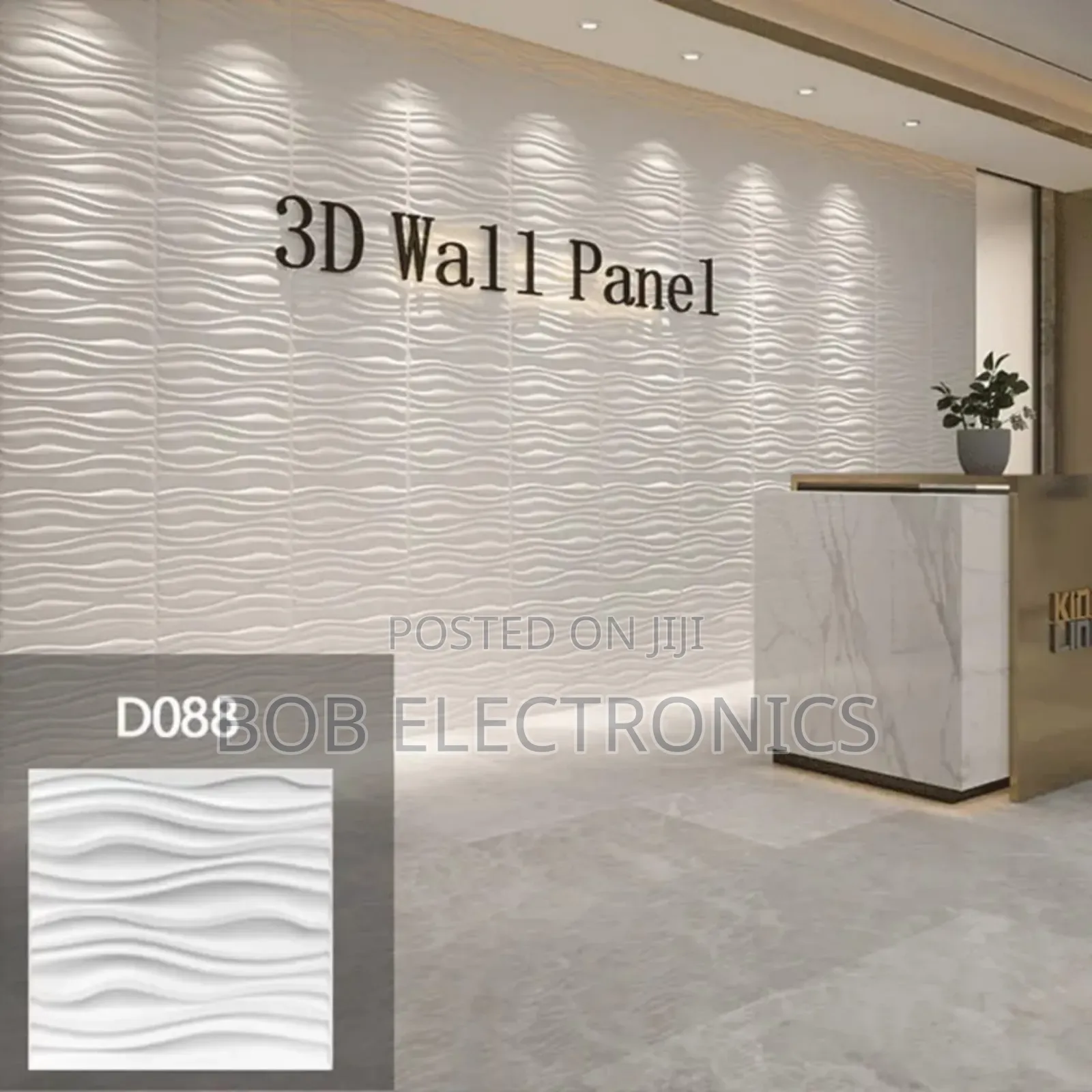 3d Wall Panels