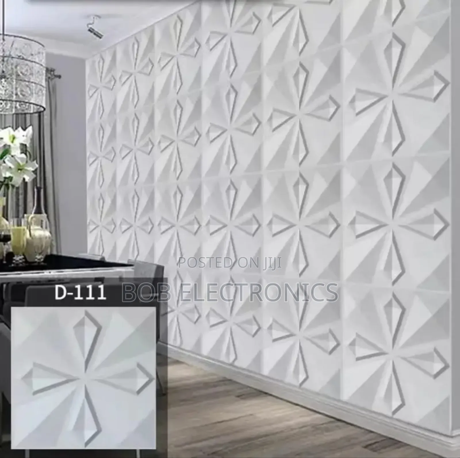 3d Wall Panels