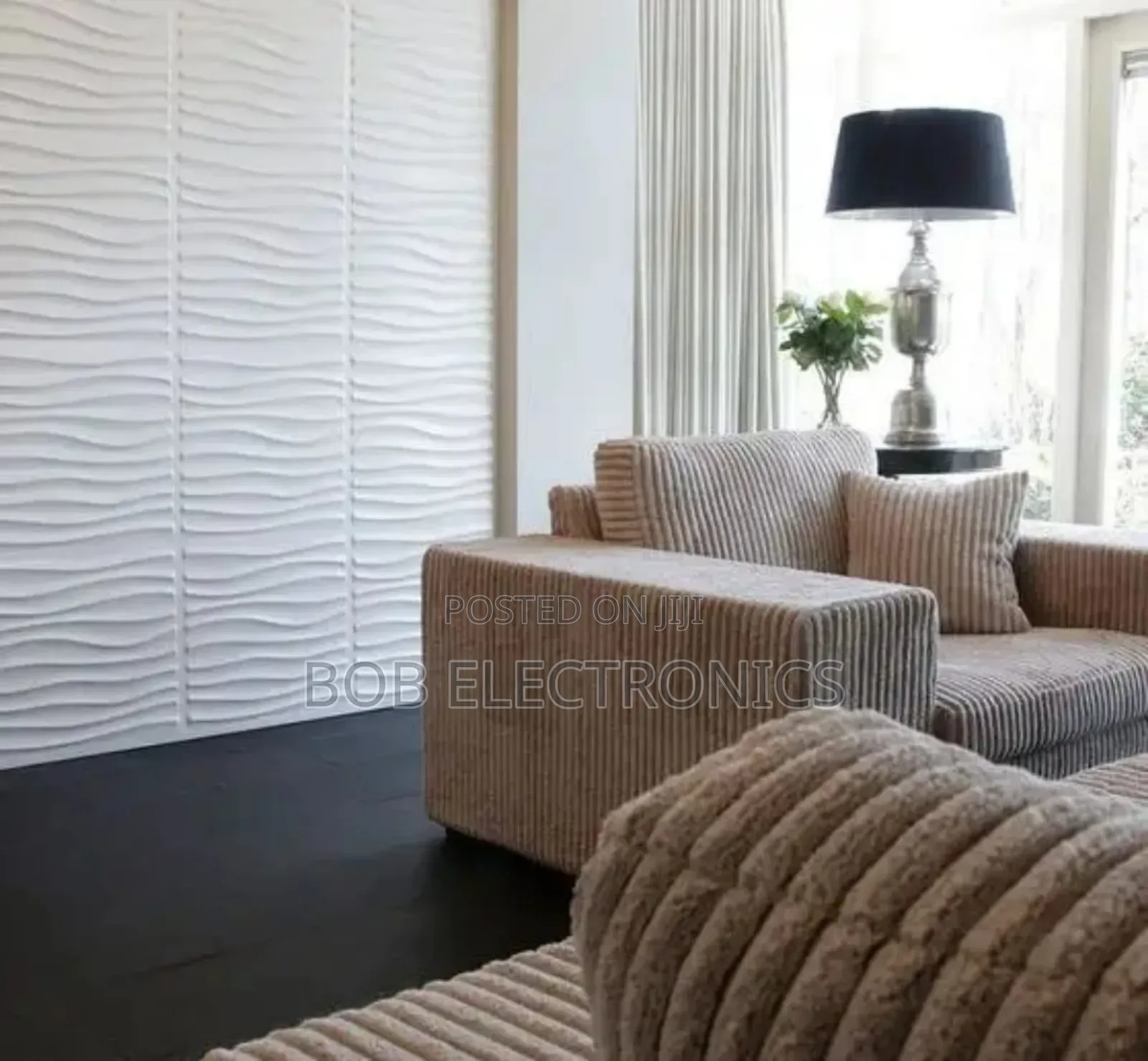 3d Wall Panels