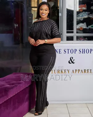 Bautique Shop