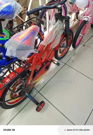 Bicycle Size 16, Premier Bicycle Size 16 4 Years Upto 9 Yrs